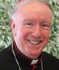 bishop again